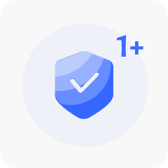 Care+ 1 Year (360 Alien)