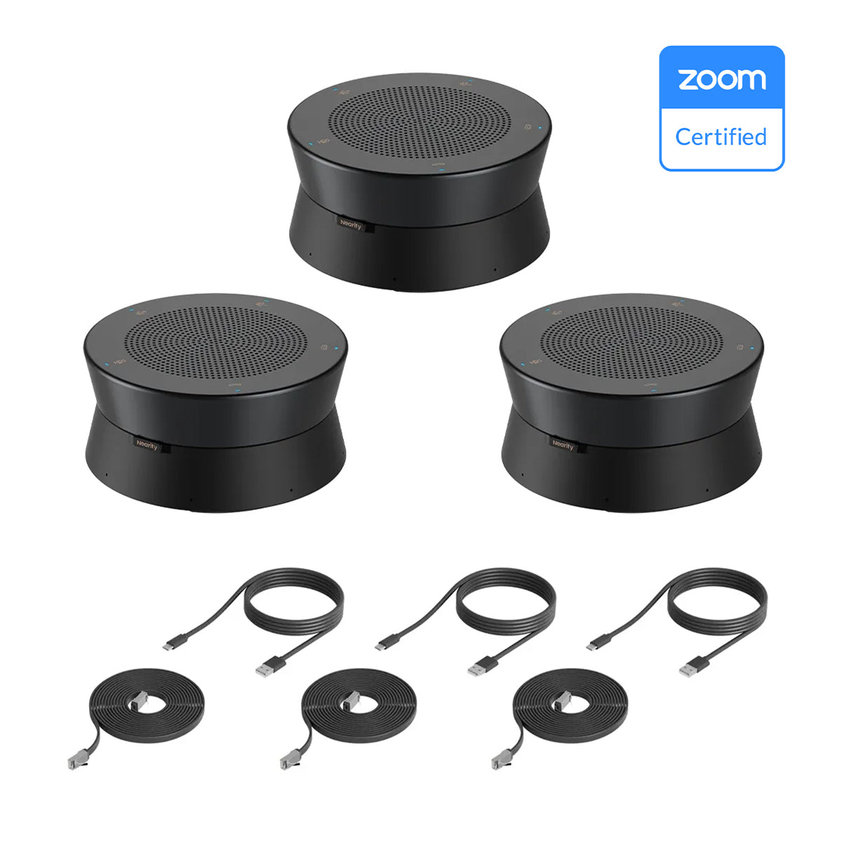 Nearity A21S 3-Pack