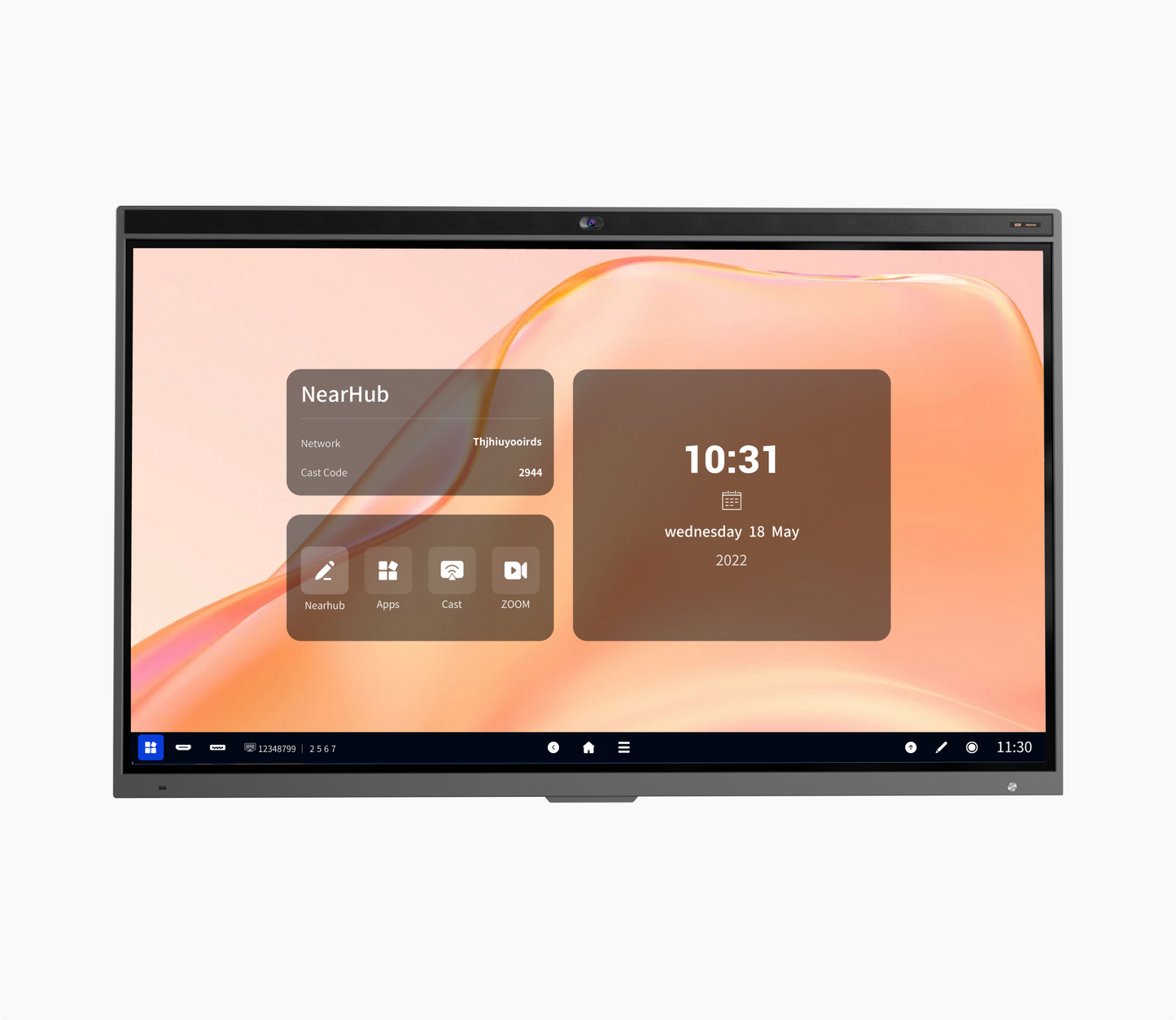 NearHub-Board S65