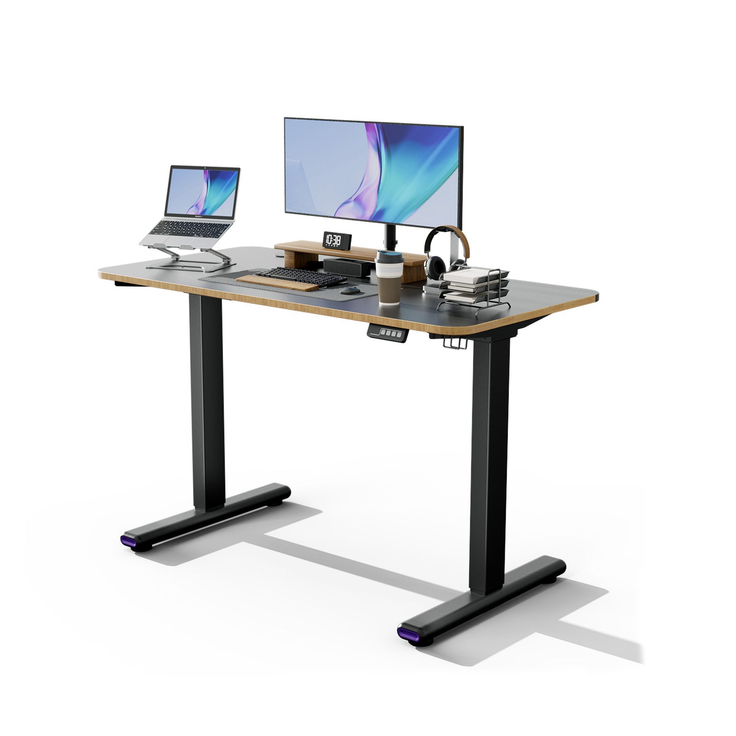 NearHub Bürotisch OD20