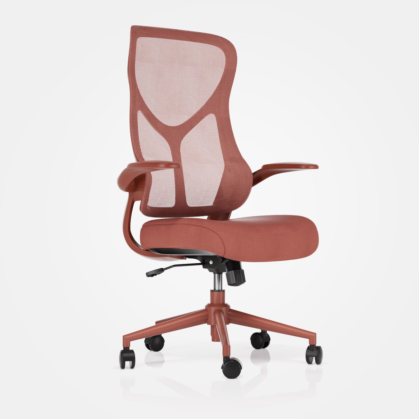NearHub Ergonomischer Stuhl EC10