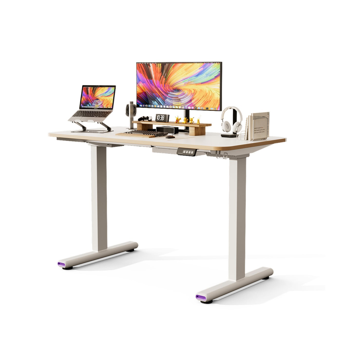 NearHub Bürotisch OD20