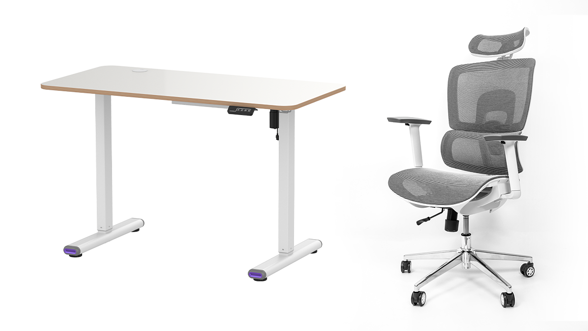 OD20 Weiß + EC20 Weiß