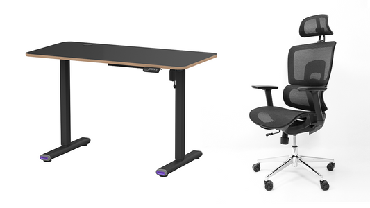 OD20 Schwarz + EC20 Schwarz