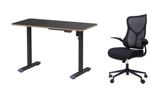 OD20 Schwarz + EC10 Schwarz