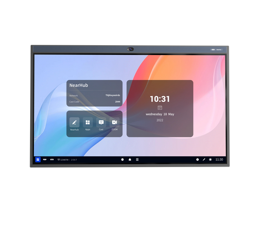 NearHub-Board S55