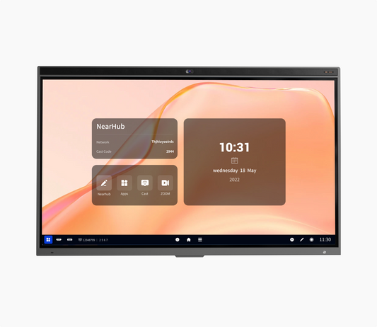 NearHub-Board S65
