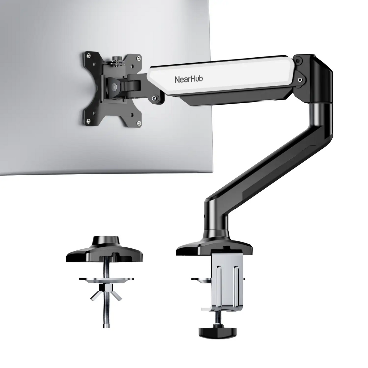 NearHub Monitorarm MA10