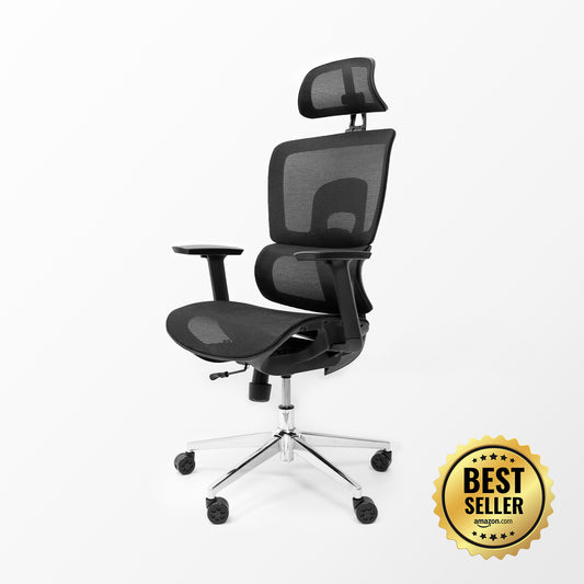 NearHub Ergonomischer Stuhl EC20