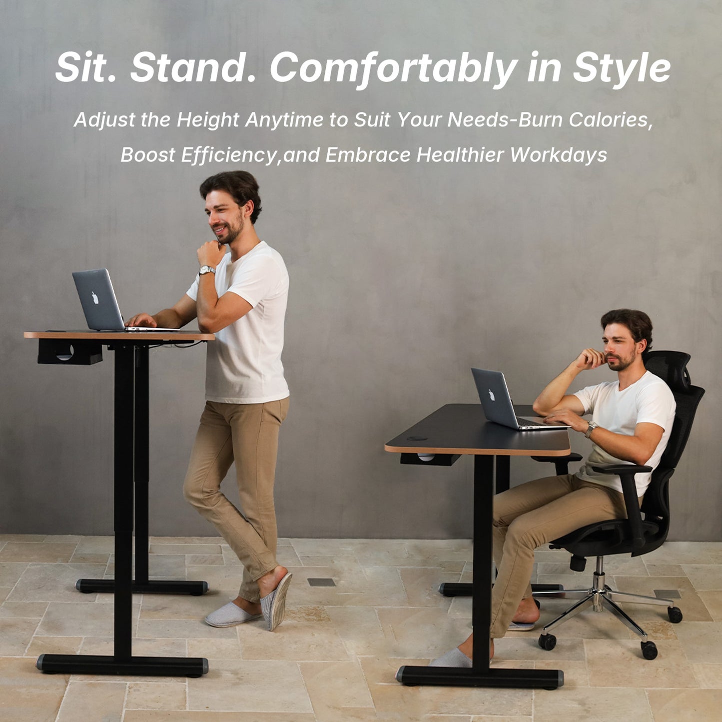 NearHub Stehpult OD30