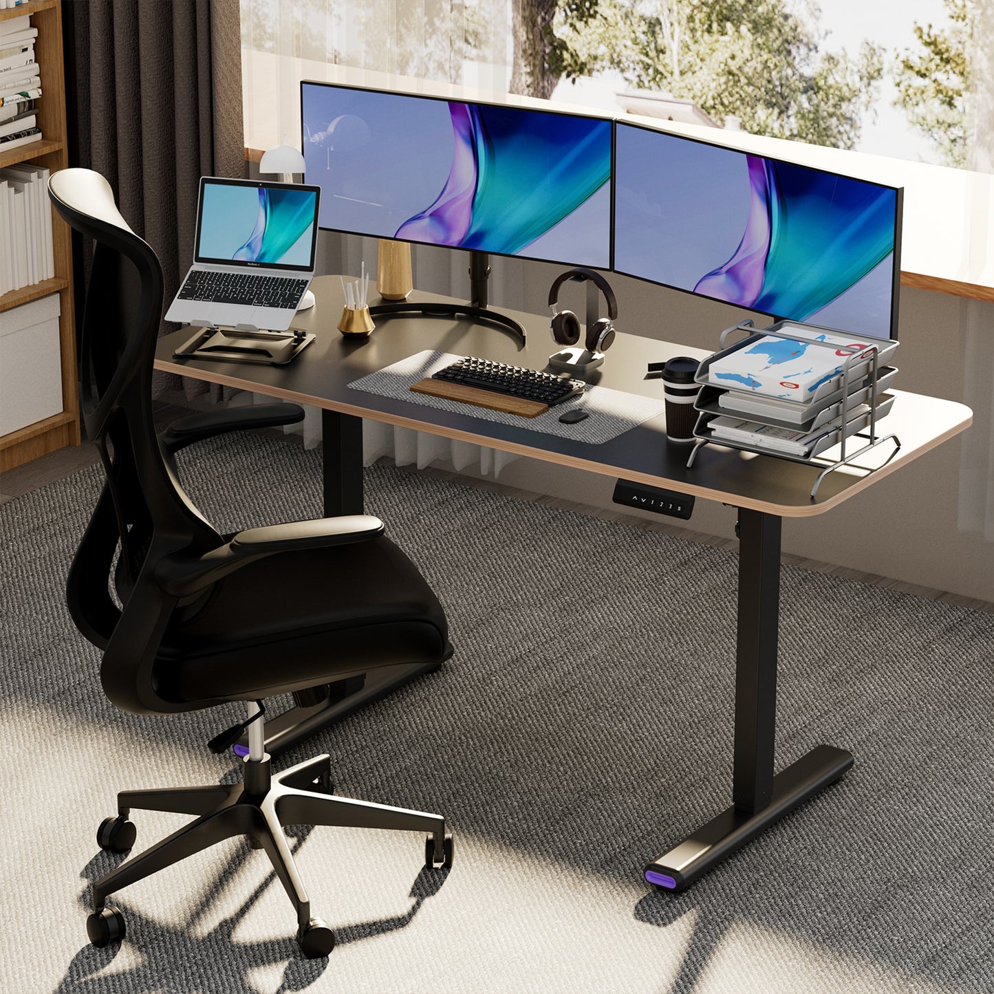NearHub Stehpult OD30