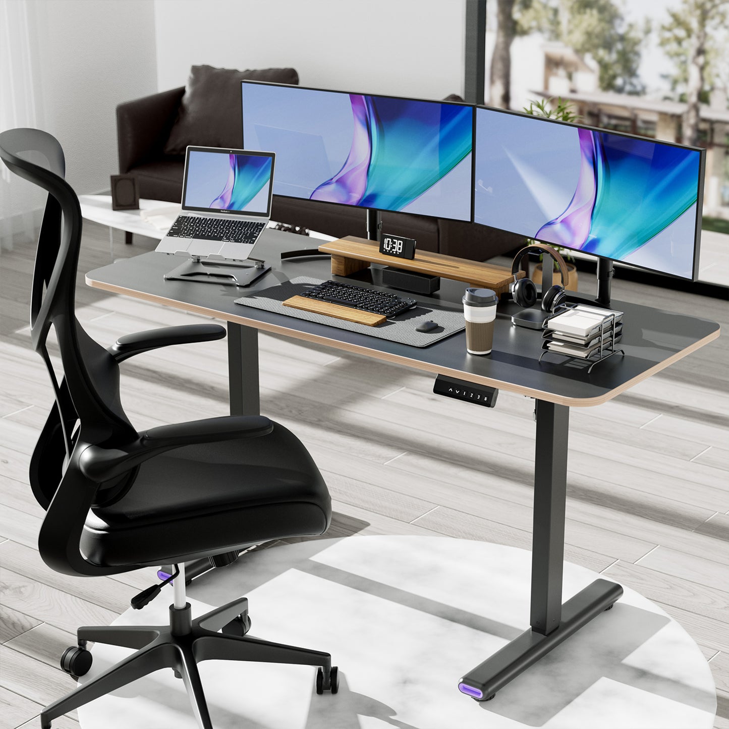 NearHub Stehpult OD30