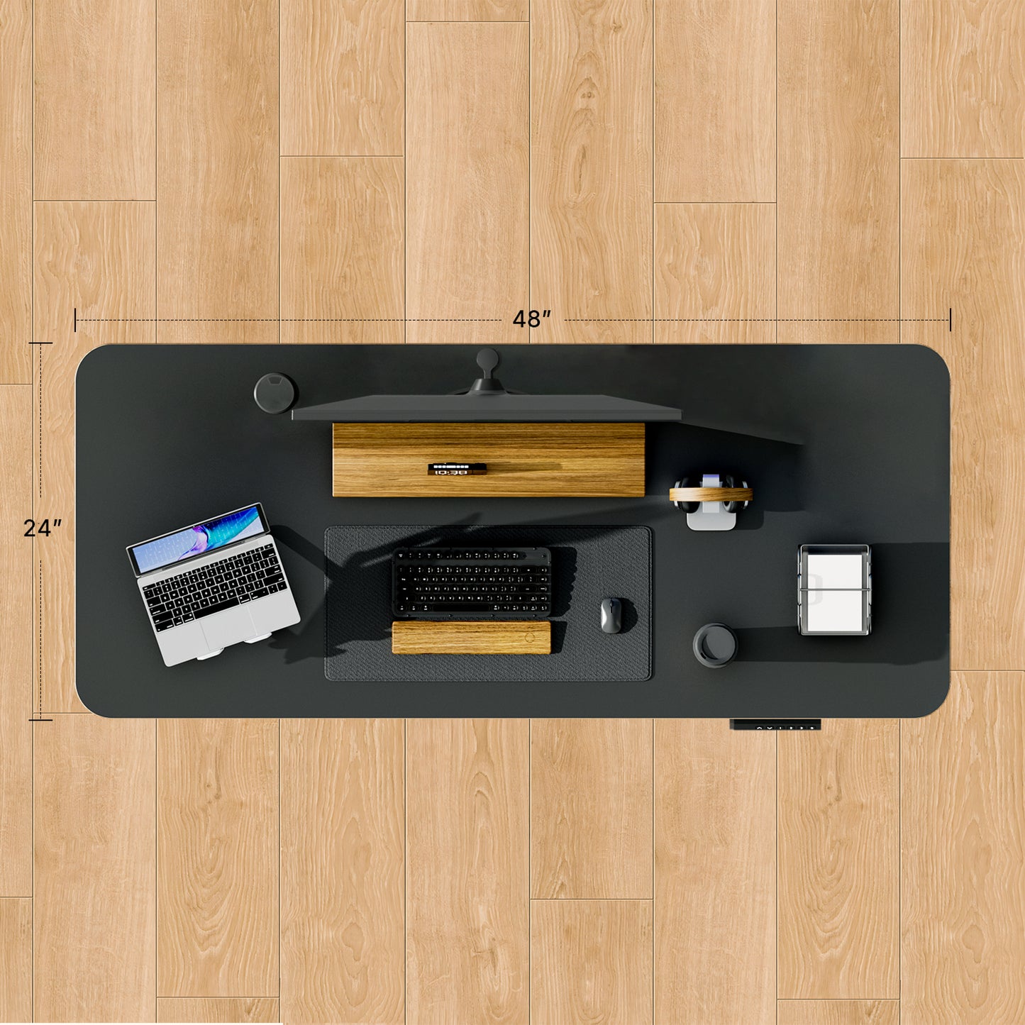 NearHub Stehpult OD30