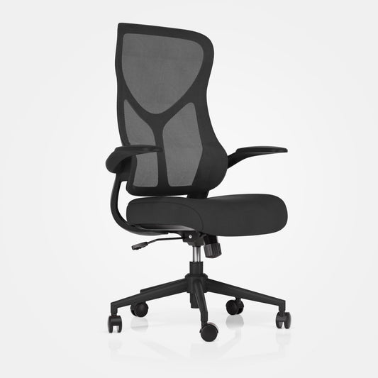 NearHub Ergonomischer Stuhl EC10