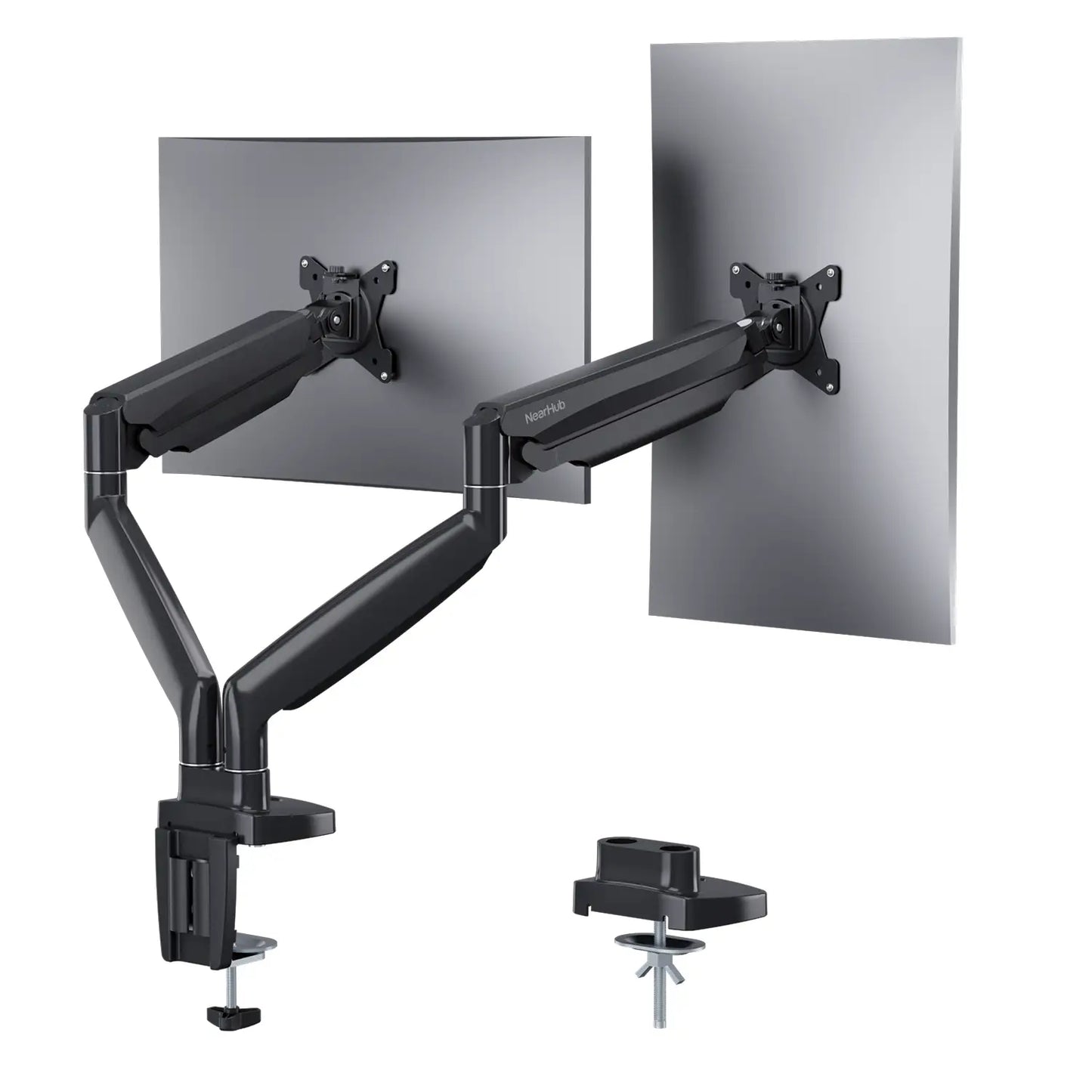NearHub Monitorarm MA40